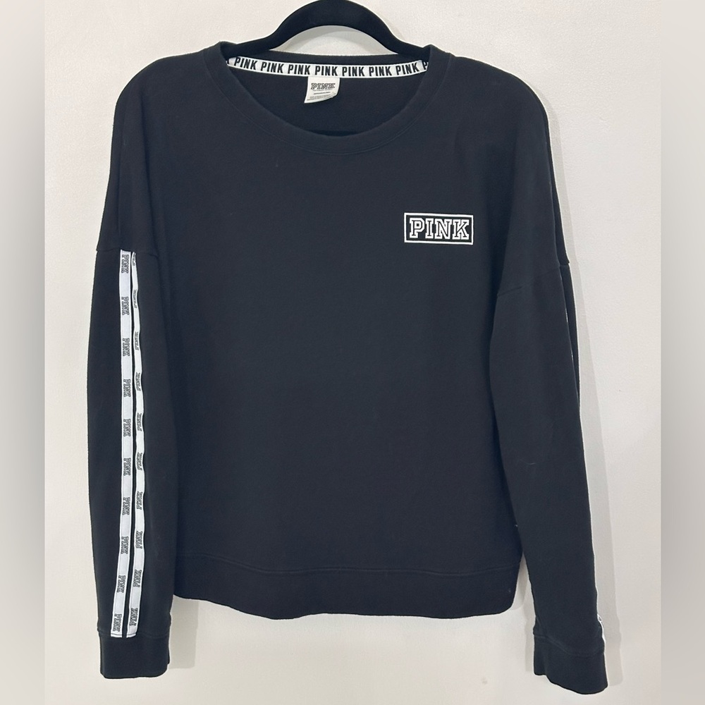Victoria's Secret Pink Sweatshirt